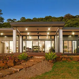 Wild Rosemary Holiday home Maleny