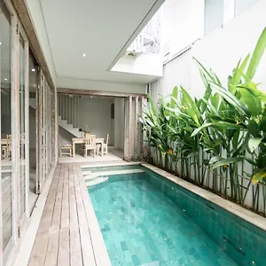 Sol Villa Seminyak (Bali)