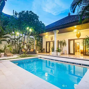 Deba 2 By Bali Solutions Villa Seminyak (Bali)