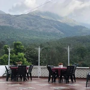 Padikkal Holiday home Vythiri