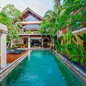  Villa Harmony -
